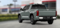 Toyota Tundra 4WD Limited CrewMax 5.5' Bed (Natl) 2026