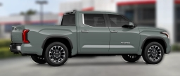 Toyota Tundra 4WD Limited CrewMax 5.5' Bed (Natl) 2026