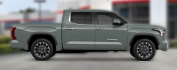 Toyota Tundra 4WD Limited CrewMax 5.5' Bed (Natl) 2026