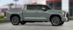 Toyota Tundra 4WD Limited CrewMax 5.5' Bed (Natl) 2026