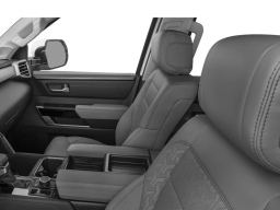 Toyota Tundra 4WD Limited CrewMax 5.5' Bed (Natl) 2026
