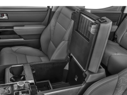 Toyota Tundra 4WD Limited CrewMax 5.5' Bed (Natl) 2026