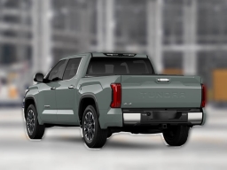 Toyota Tundra 4WD Limited CrewMax 5.5' Bed (Natl) 2026