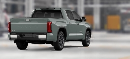 Toyota Tundra 4WD Limited CrewMax 5.5' Bed (Natl) 2026