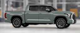 Toyota Tundra 4WD Limited CrewMax 5.5' Bed (Natl) 2026