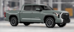 Toyota Tundra 4WD Limited CrewMax 5.5' Bed (Natl) 2026