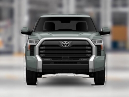 Toyota Tundra 4WD Limited CrewMax 5.5' Bed (Natl) 2026
