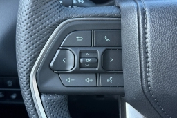 Toyota Tundra 4WD Limited CrewMax 5.5' Bed (Natl) 2026