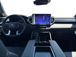 Toyota Tundra 4WD Limited CrewMax 5.5' Bed (Natl) 2026