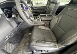 Toyota Tundra 4WD Limited CrewMax 5.5' Bed (Natl) 2026