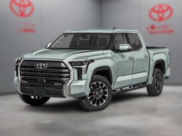 Toyota Tundra 4WD Limited CrewMax 5.5' Bed (Natl) 2026