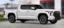 Toyota Tundra 4WD Limited CrewMax 5.5' Bed (Natl) 2026