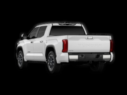 Toyota Tundra 4WD Limited CrewMax 5.5' Bed (Natl) 2026