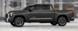 Toyota Tundra 4WD Limited CrewMax 5.5' Bed (Natl) 2026