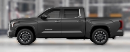 Toyota Tundra 4WD Limited CrewMax 5.5' Bed (Natl) 2026