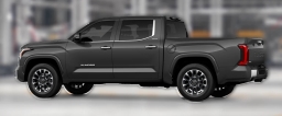 Toyota Tundra 4WD Limited CrewMax 5.5' Bed (Natl) 2026