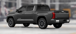 Toyota Tundra 4WD Limited CrewMax 5.5' Bed (Natl) 2026