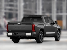 Toyota Tundra 4WD Limited CrewMax 5.5' Bed (Natl) 2026