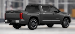 Toyota Tundra 4WD Limited CrewMax 5.5' Bed (Natl) 2026