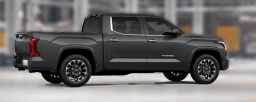 Toyota Tundra 4WD Limited CrewMax 5.5' Bed (Natl) 2026