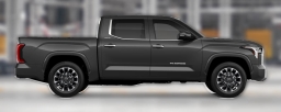 Toyota Tundra 4WD Limited CrewMax 5.5' Bed (Natl) 2026