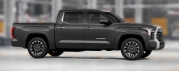 Toyota Tundra 4WD Limited CrewMax 5.5' Bed (Natl) 2026