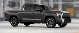 Toyota Tundra 4WD Limited CrewMax 5.5' Bed (Natl) 2026