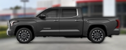 Toyota Tundra 4WD Limited CrewMax 5.5' Bed (Natl) 2026