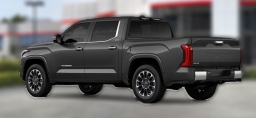 Toyota Tundra 4WD Limited CrewMax 5.5' Bed (Natl) 2026