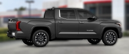 Toyota Tundra 4WD Limited CrewMax 5.5' Bed (Natl) 2026