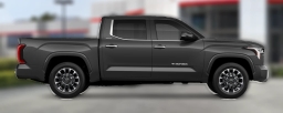 Toyota Tundra 4WD Limited CrewMax 5.5' Bed (Natl) 2026
