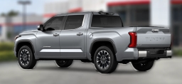 Toyota Tundra 4WD Limited CrewMax 5.5' Bed (Natl) 2026