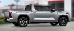 Toyota Tundra 4WD Limited CrewMax 5.5' Bed (Natl) 2026