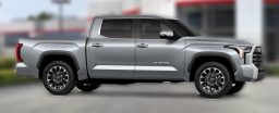 Toyota Tundra 4WD Limited CrewMax 5.5' Bed (Natl) 2026