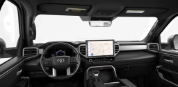 Toyota Tundra 4WD Limited CrewMax 5.5' Bed (Natl) 2026