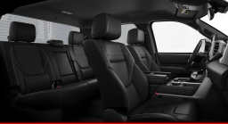 Toyota Tundra 4WD Limited CrewMax 5.5' Bed (Natl) 2026