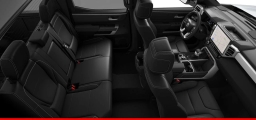 Toyota Tundra 4WD Limited CrewMax 5.5' Bed (Natl) 2026