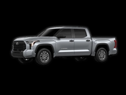 Toyota Tundra 4WD Limited CrewMax 5.5' Bed (Natl) 2026