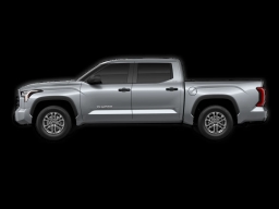 Toyota Tundra 4WD Limited CrewMax 5.5' Bed (Natl) 2026