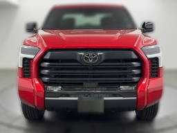 Toyota Tundra 4WD Limited CrewMax 5.5' Bed (Natl) 2026