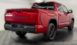 Toyota Tundra 4WD Limited CrewMax 5.5' Bed (Natl) 2026
