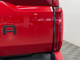 Toyota Tundra 4WD Limited CrewMax 5.5' Bed (Natl) 2026