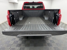 Toyota Tundra 4WD Limited CrewMax 5.5' Bed (Natl) 2026