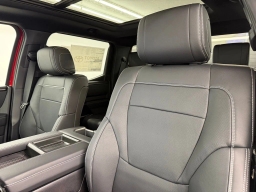 Toyota Tundra 4WD Limited CrewMax 5.5' Bed (Natl) 2026