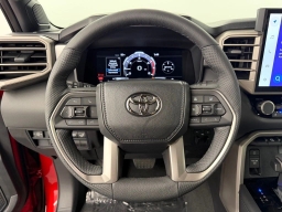 Toyota Tundra 4WD Limited CrewMax 5.5' Bed (Natl) 2026