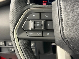 Toyota Tundra 4WD Limited CrewMax 5.5' Bed (Natl) 2026