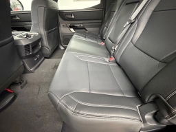 Toyota Tundra 4WD Limited CrewMax 5.5' Bed (Natl) 2026