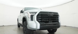 Toyota Tundra 4WD Limited CrewMax 5.5' Bed (Natl) 2026