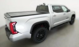 Toyota Tundra 4WD Limited CrewMax 5.5' Bed (Natl) 2026