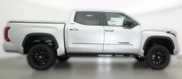 Toyota Tundra 4WD Limited CrewMax 5.5' Bed (Natl) 2026